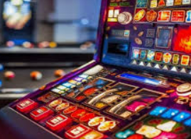 PG电子游戏双喜临门爆分视频