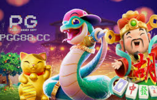 PG电子游戏双喜临门爆分视频客户端